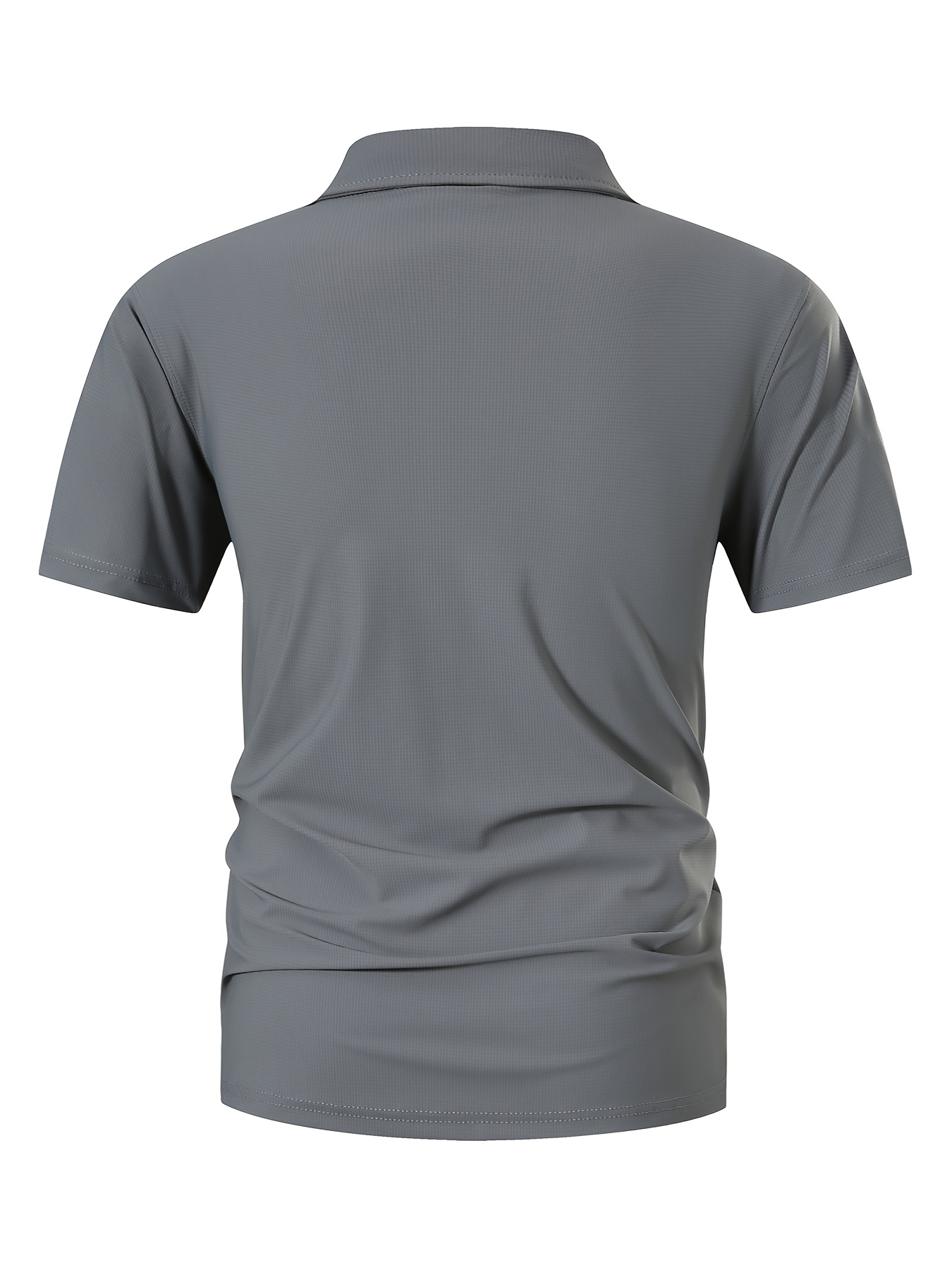 nueva camiseta   elegante. esta camiseta     un     de línea dinámica   que     en el pecho  . el diseño es   y profesional, mejorando la   de   y un   de modernidad. adecuada para un estilo casual de negocios.