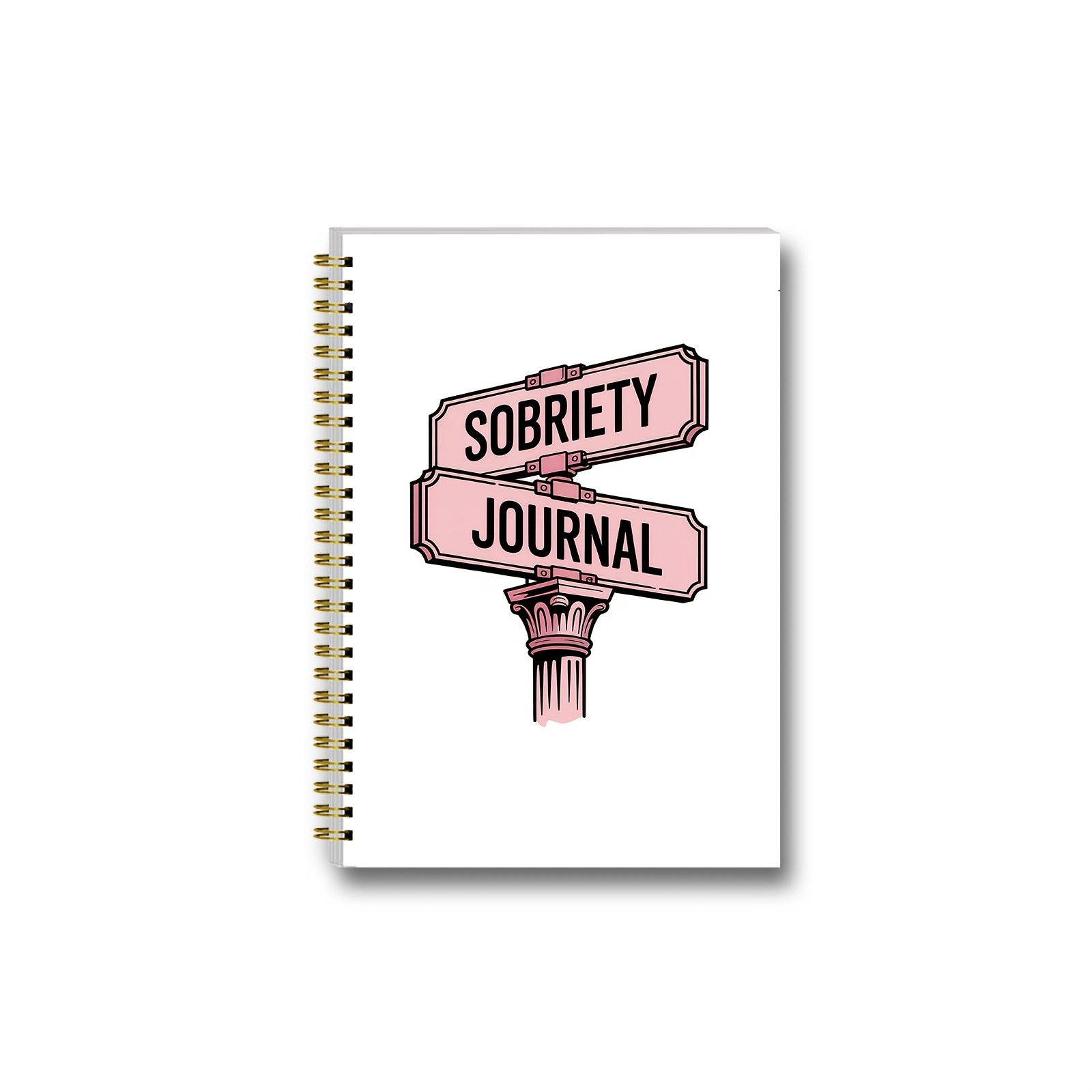 TEMU Sobriety Journal Of Behavioral  Prevention Plan  Drift Chart  Of Recovery  Exercise For