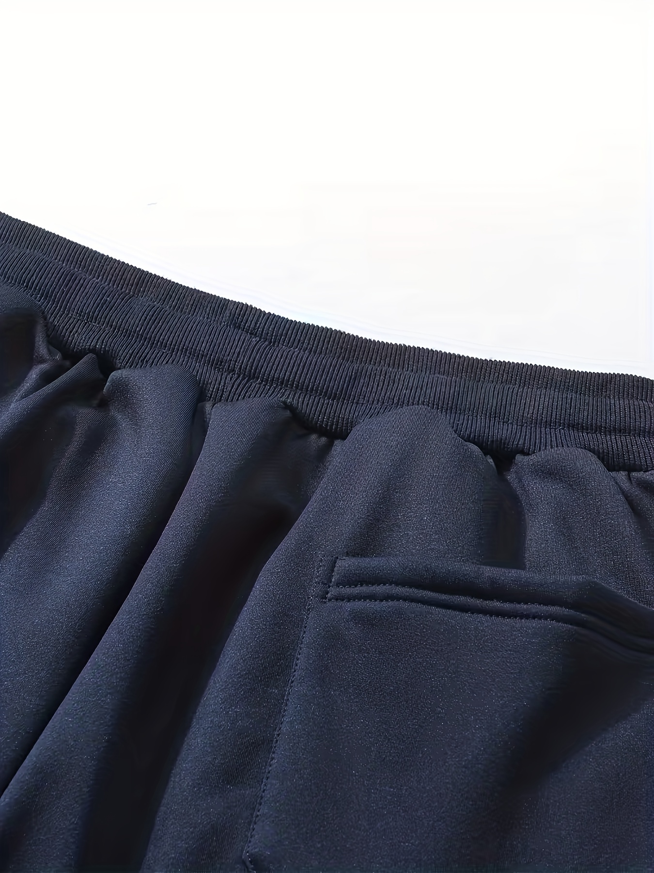 Men's Single-Piece Warm All-Zip Winter Pants