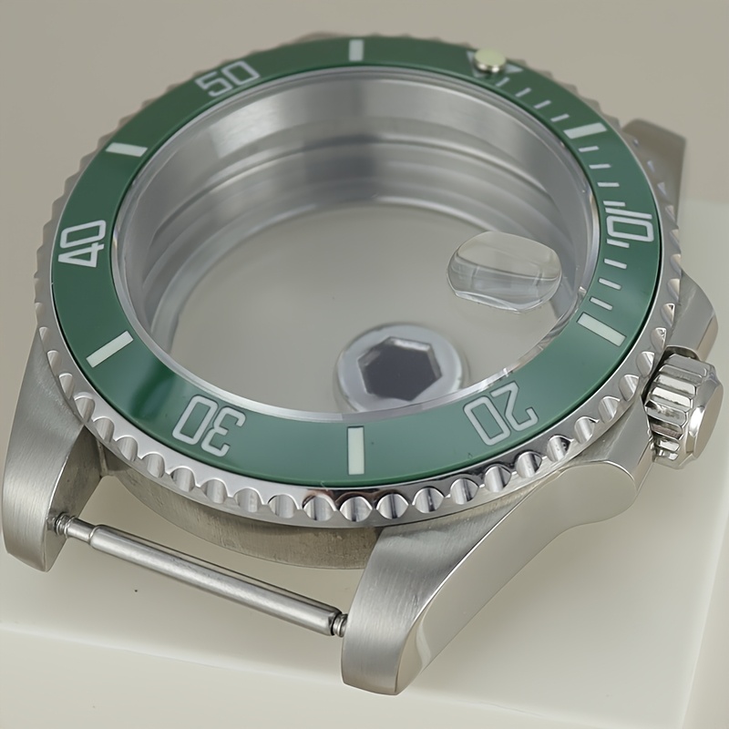 Boîtier ETA 2824 Pour Montre – Pièce D’Occasion