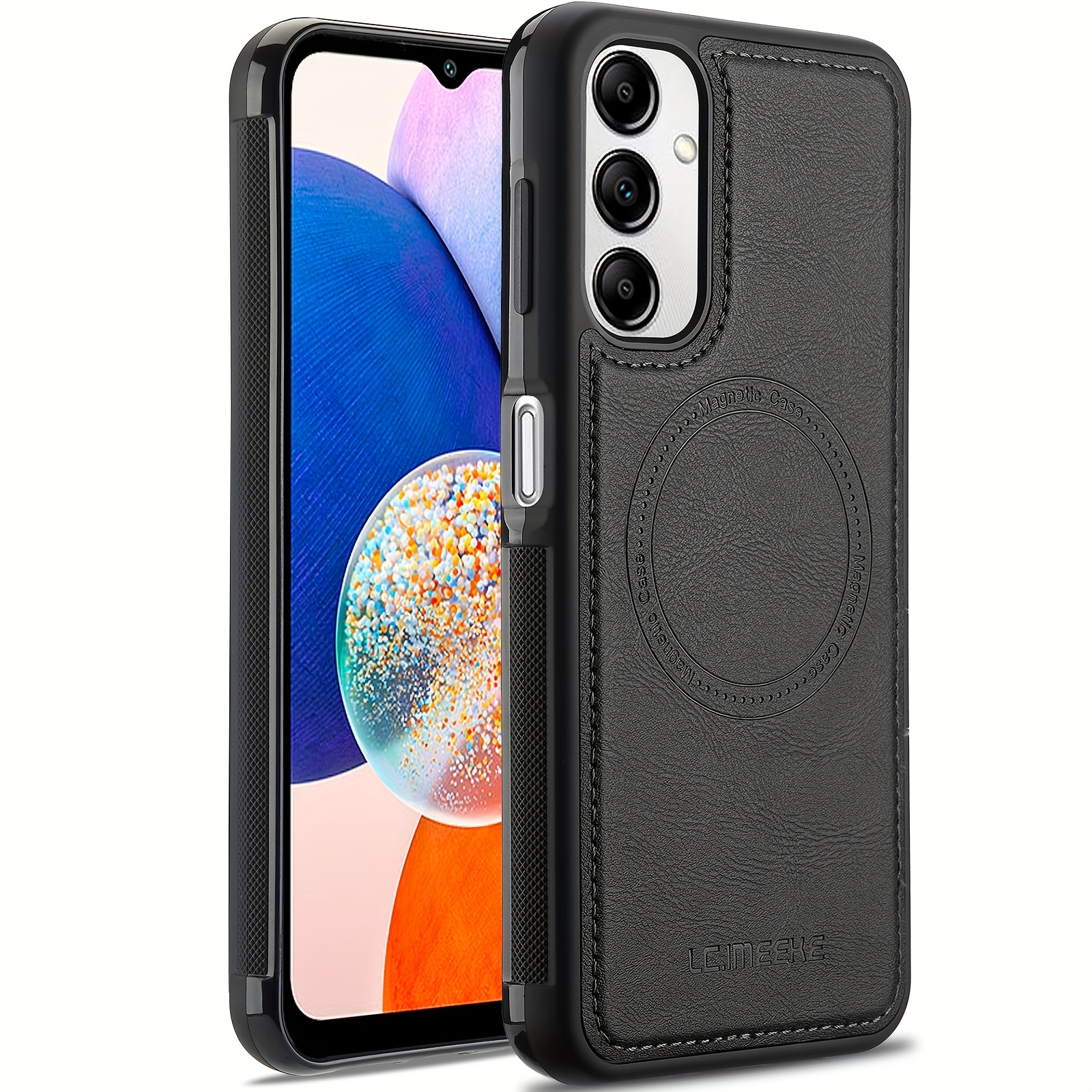 phone case with card holder iphone VPA111-Phone Card Holder Wallet Compatible With iPhone 12 Series Above –  VULKIT