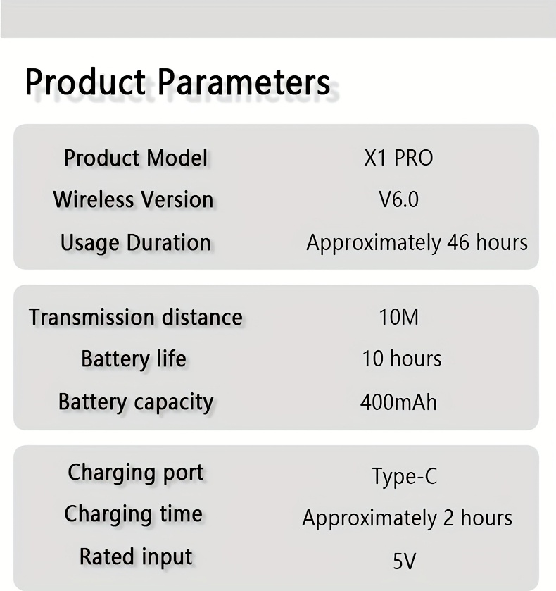 New Hybrid Active Noise-cancelling Headphones(with Touchscreen), Intelligent AI Translation, Remote Control Photography, Wireless Headphones with Microphone, Soft Ear Pads, Multiple EQ Bass, Comfortable Fit Ear Cups, Suitable for Tablets