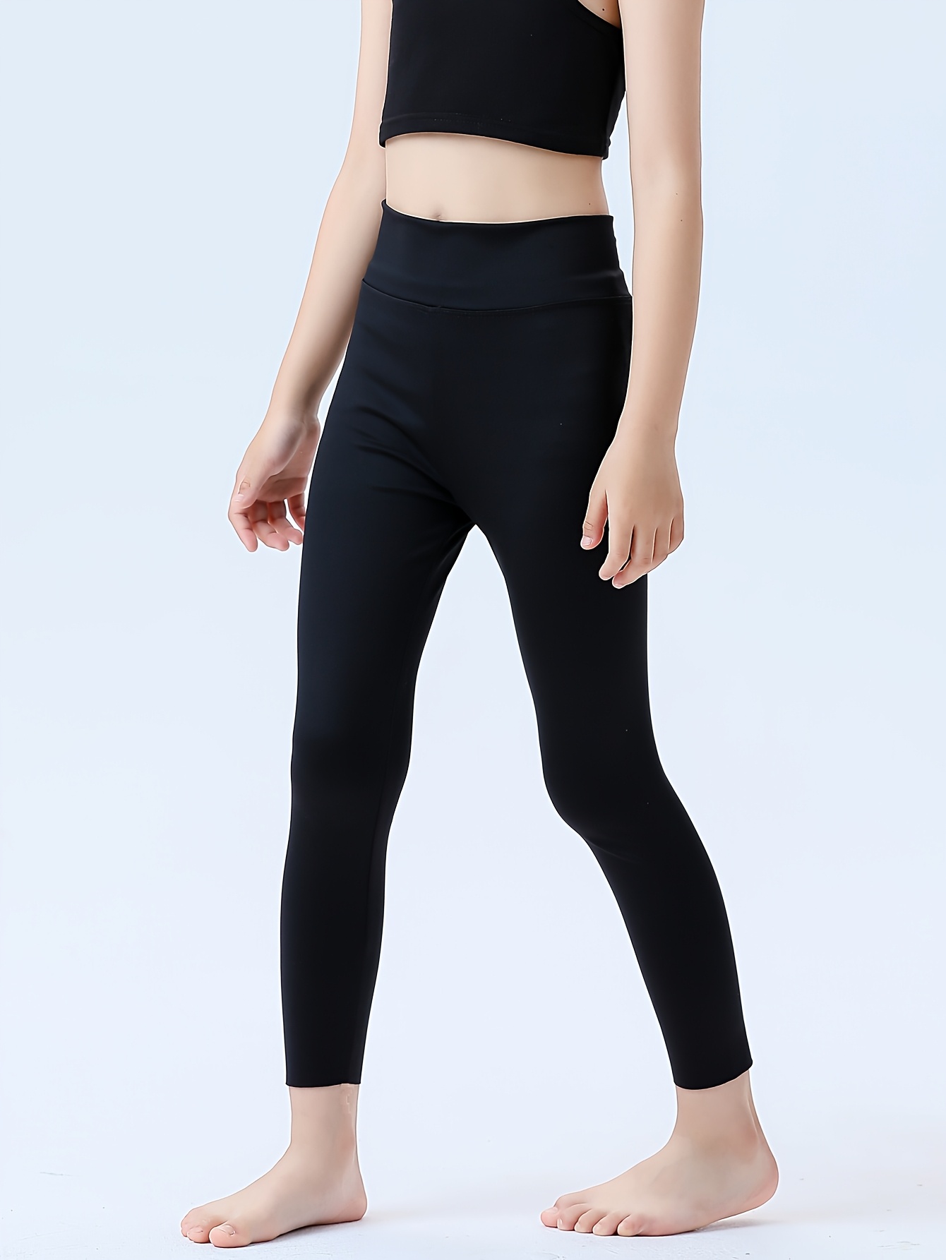 XTBFOOJ Pantaloni Leggeri Donna Estivi Pantaloni Donna Estivi Leggeri - 10
