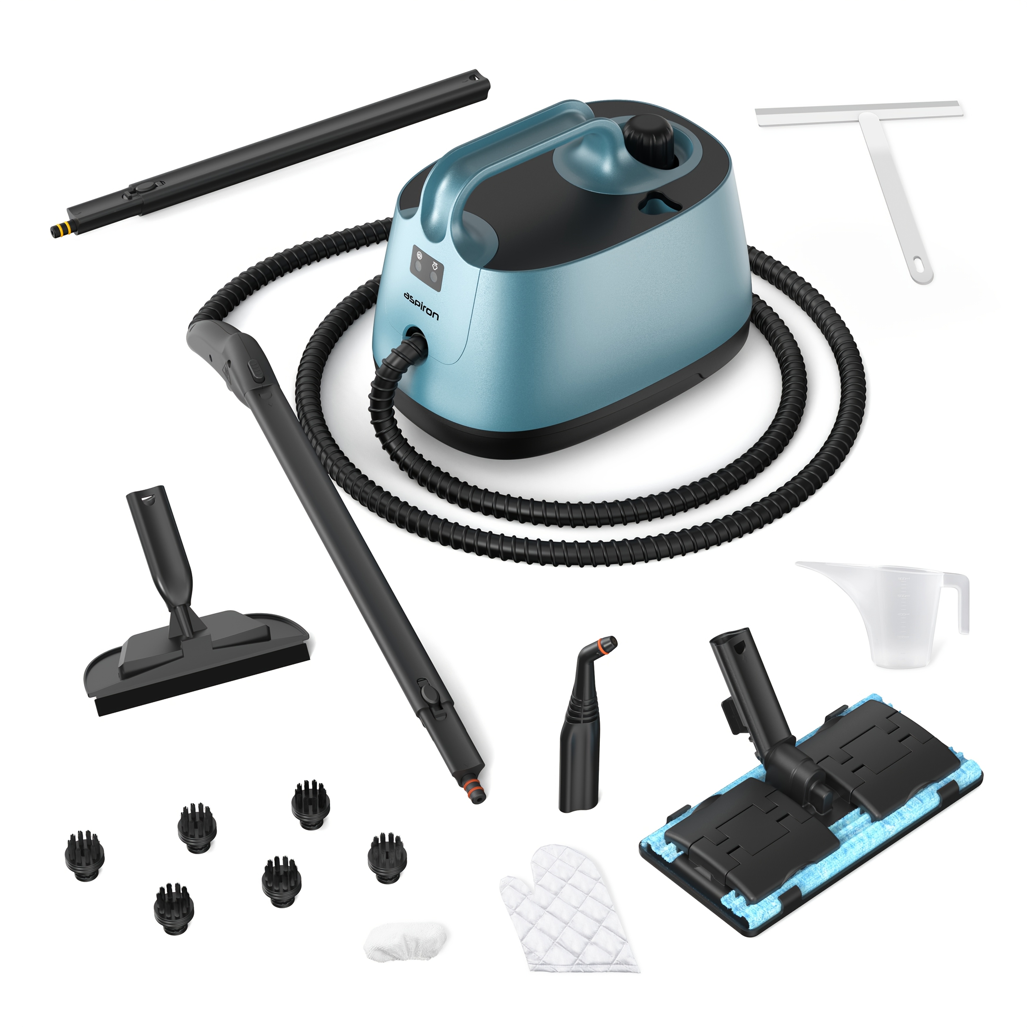 8-Quart Digital Air Fryer