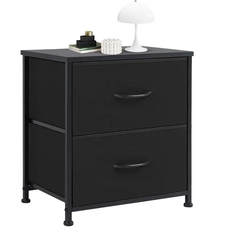 drawer dresser nightstand set black fabric drawer bedroom - Temu South Africa drawer dresser nightstand set black fabric drawer bedroom - Temu South Africa