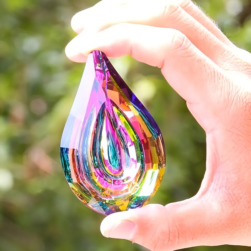 

5pcs Sun , Hanging Suncatchers For , Colored Pendant Suncatchers For , , Christmas