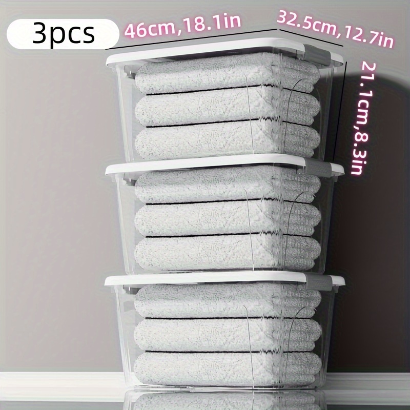 Ackermann Set Da 15 Piedini Per Macchina Da Cucire | In Scatola Di Plastica 19x13x3 Cm | Per Punti Vari E Tessuti, Piedino Per Orli Ripiegati Da 3 Mm | Accessori Cucito - 4