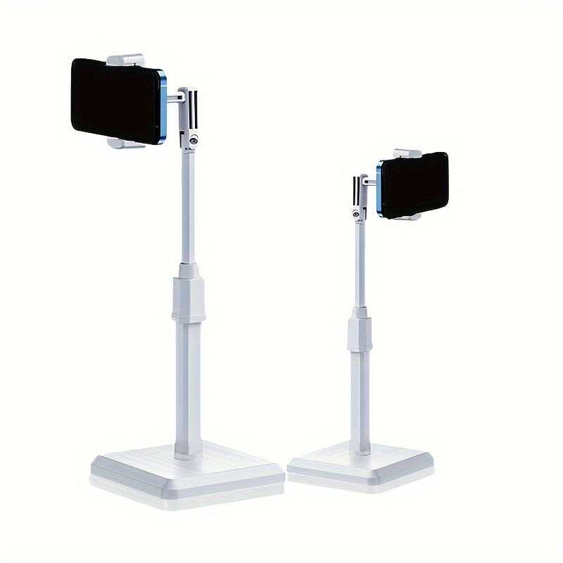 

Phone Holder - Portable Mobile Stand For Video Calls, Conferences, And Use