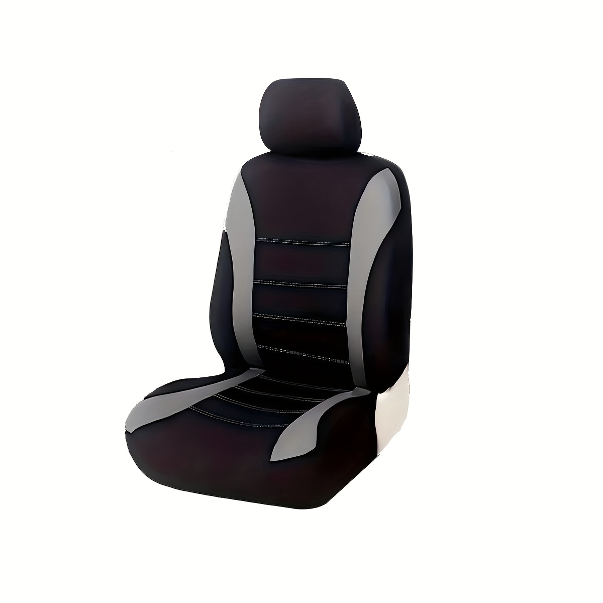 E-shop 1 Allzweck-Autositzbezug, -Sitzbezug, Inklusiver Schutz, Einfache Installation, Ganzjahres Universal, Geeignet für die meisten Autos, LKWs, SUVs