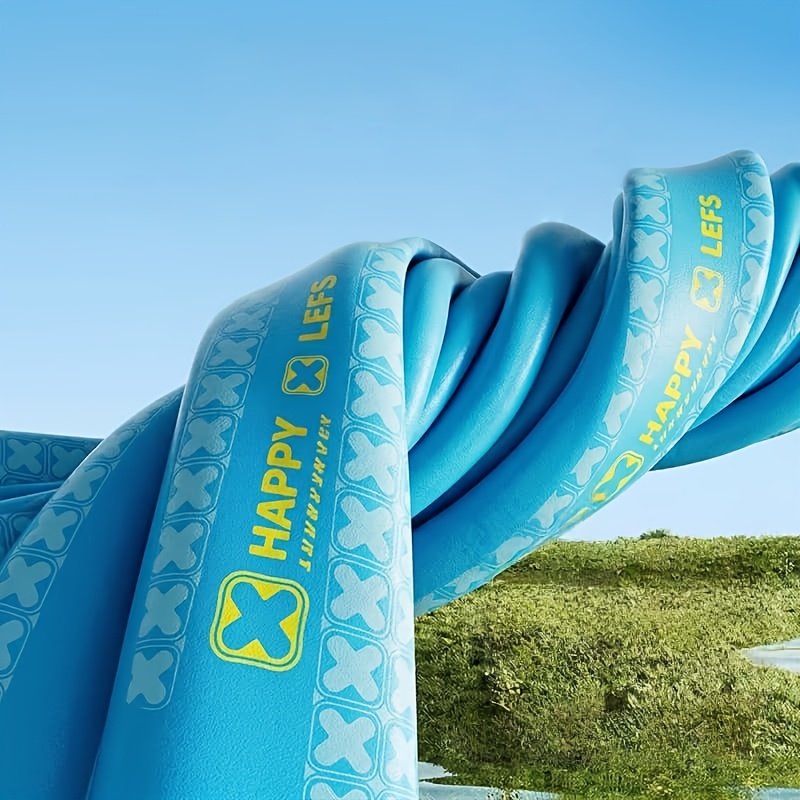 New Inflatable Swimming Pool Available in Various Sizes