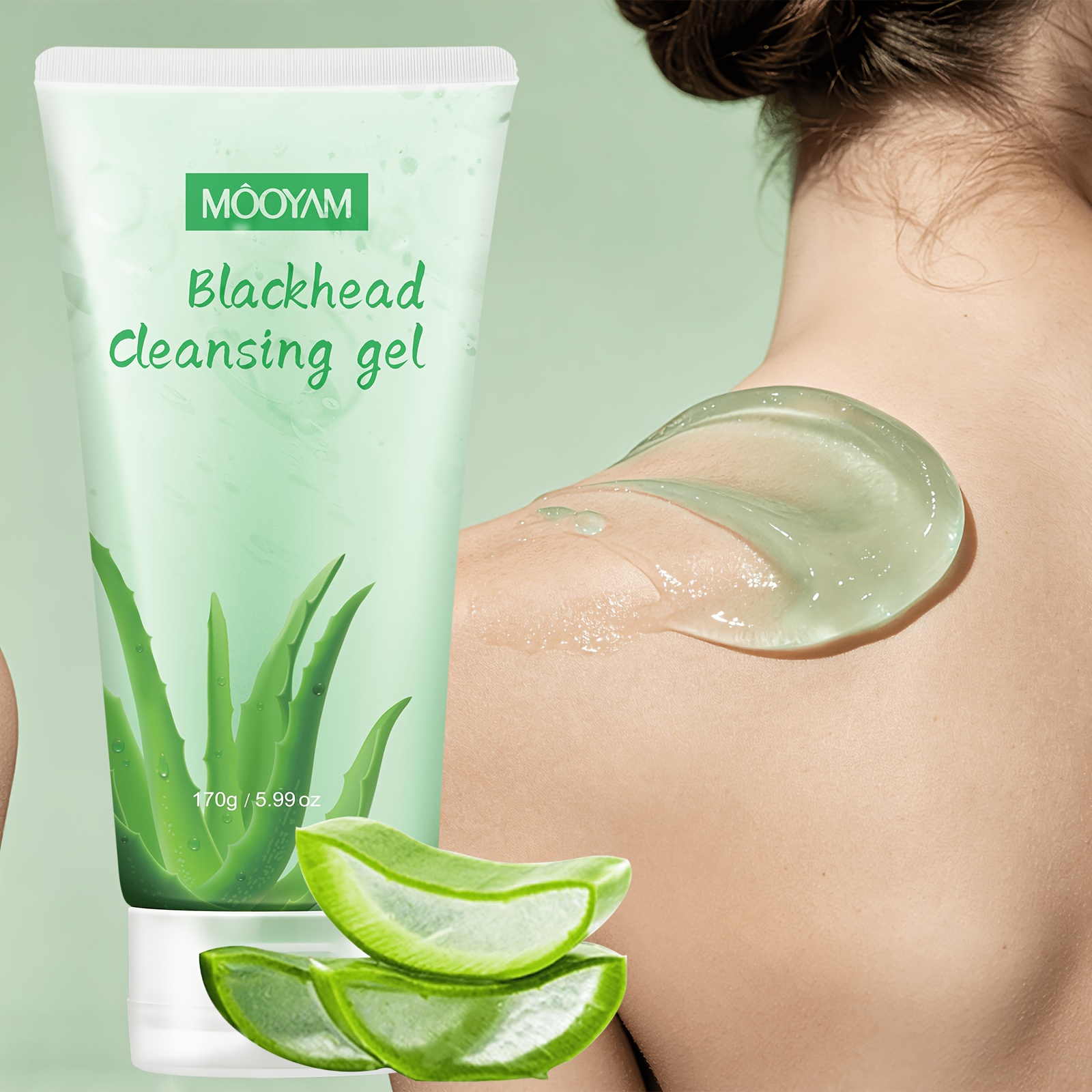 soft skin cream aloe vera Aloe Vera Day Cream | for a Soft and Firm Skin main image 1