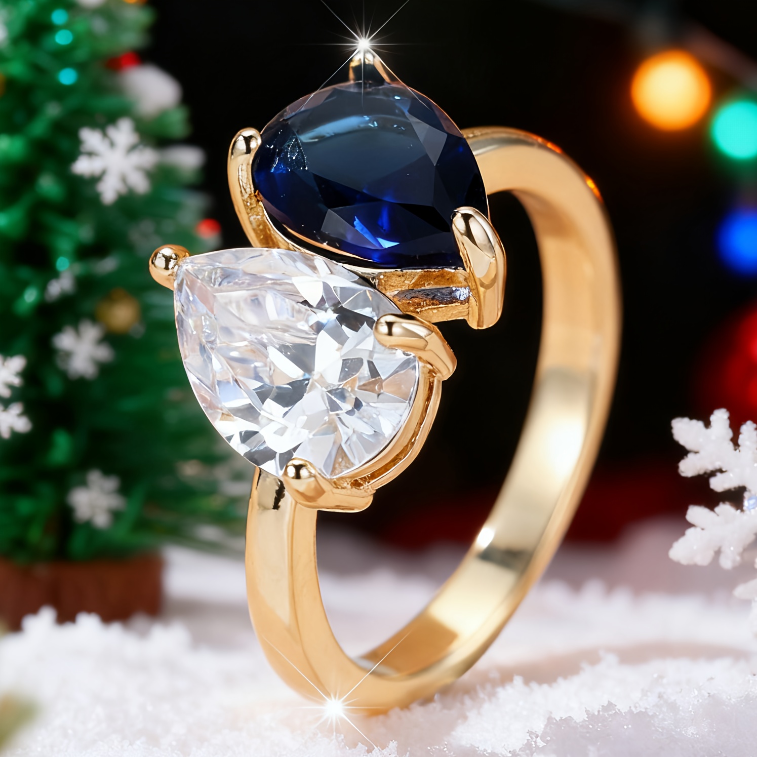 ANGOL Women's Elegant Versatile Jewellery Set