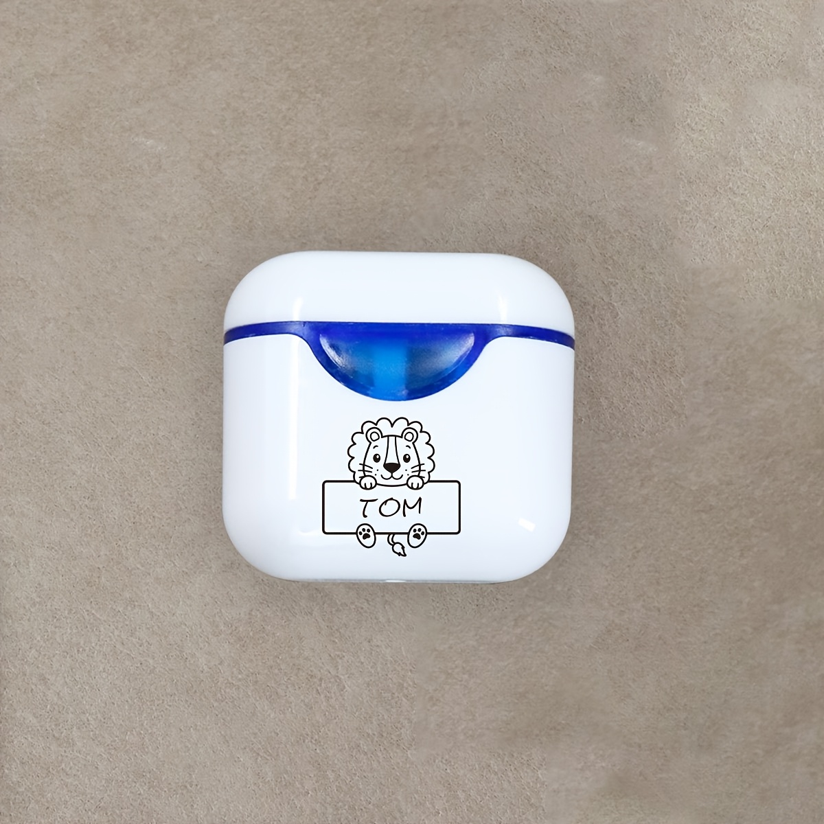 Custom Pencil Sharpener With Name, Personalized Double Head Pencil Sharpener Manual, Customized Cute Pencil Sharpener, Customizable Sacapuntas De Lapiz, Birthday Gifts, Portable, Teacher's Day, Son