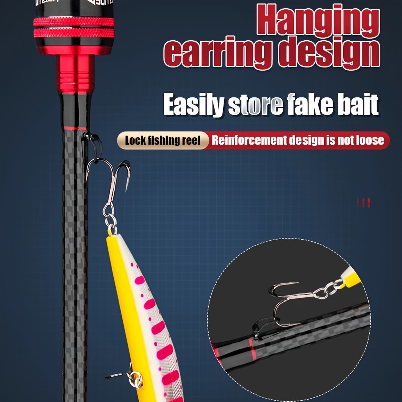 fake fishing pole Zerodeko 2PCS Miniature Poles for Crafts, Dollhouse Fishing Rod, Mini Fishing Pole Model for Mini House Decoration : Toys & Games A Gone Fishing metal bucket and hand woven creel complete this set 2 1m 6 89ft fishing
