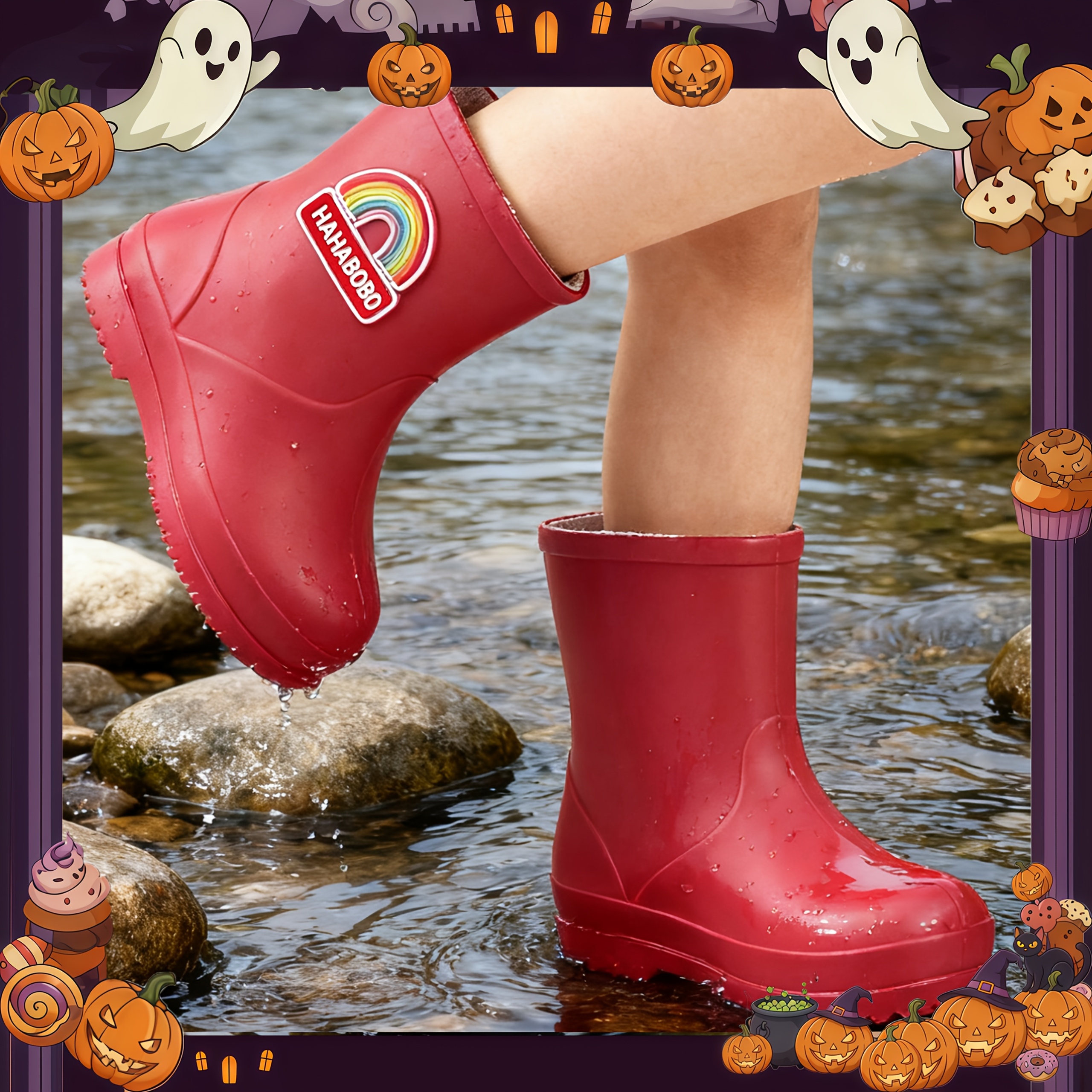 kids rain boot Germany