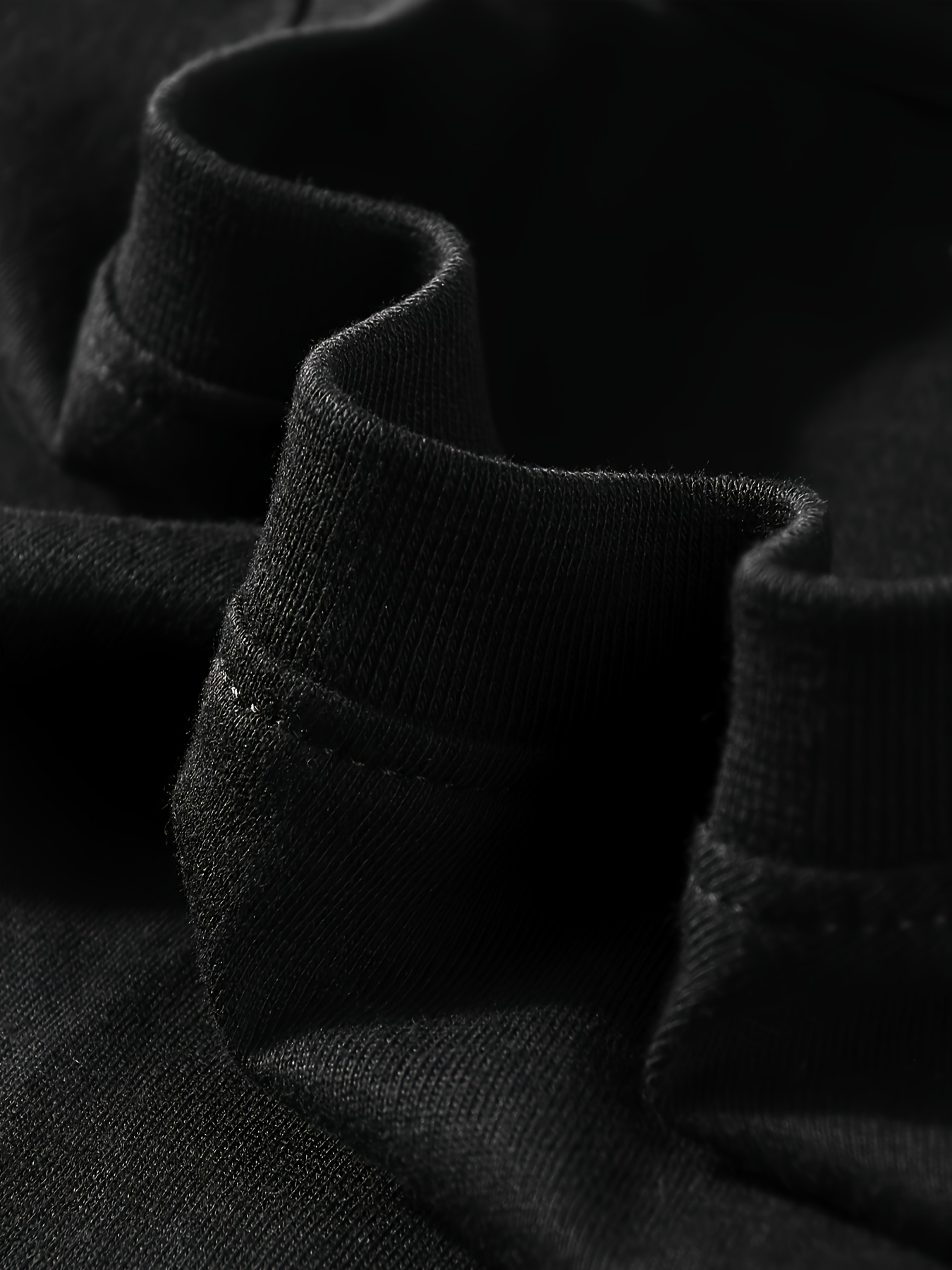 Wave 180G Men's Short-Sleeve Printed T-Shirt