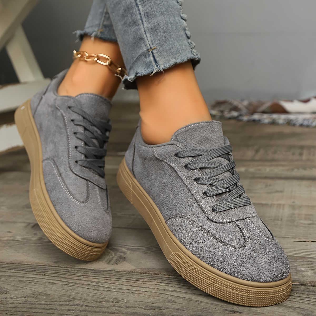 

's Athletic - -up Low Comfortable , Pu