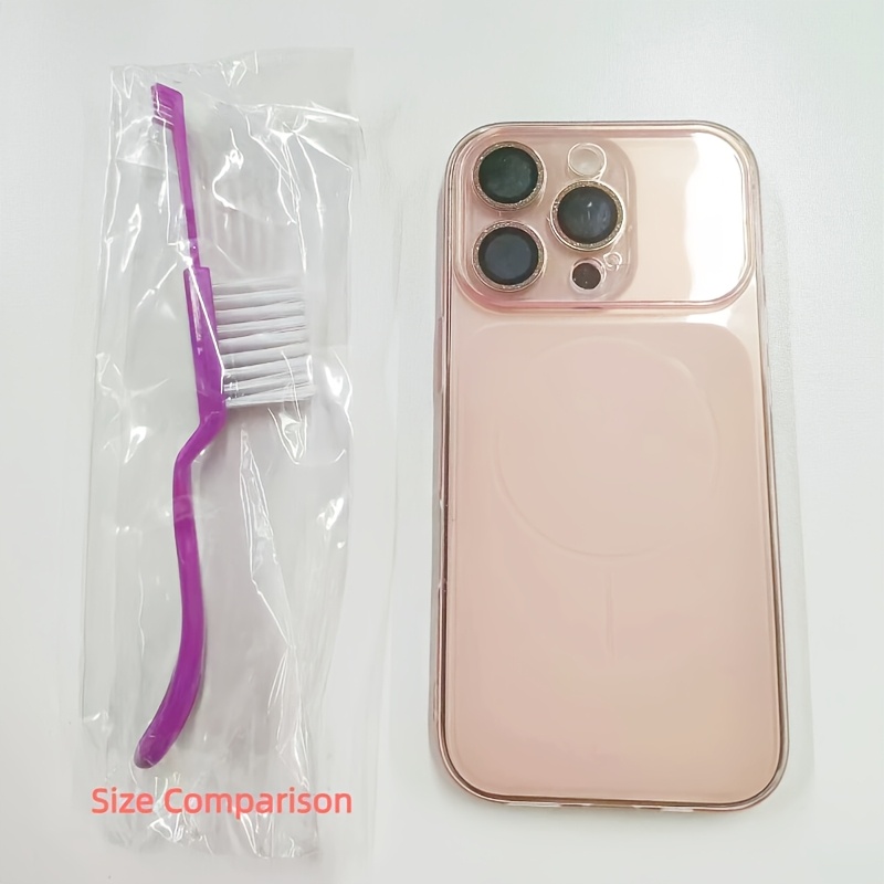 2-in-1 Cleaning Claw Hairbrush Remover Tool