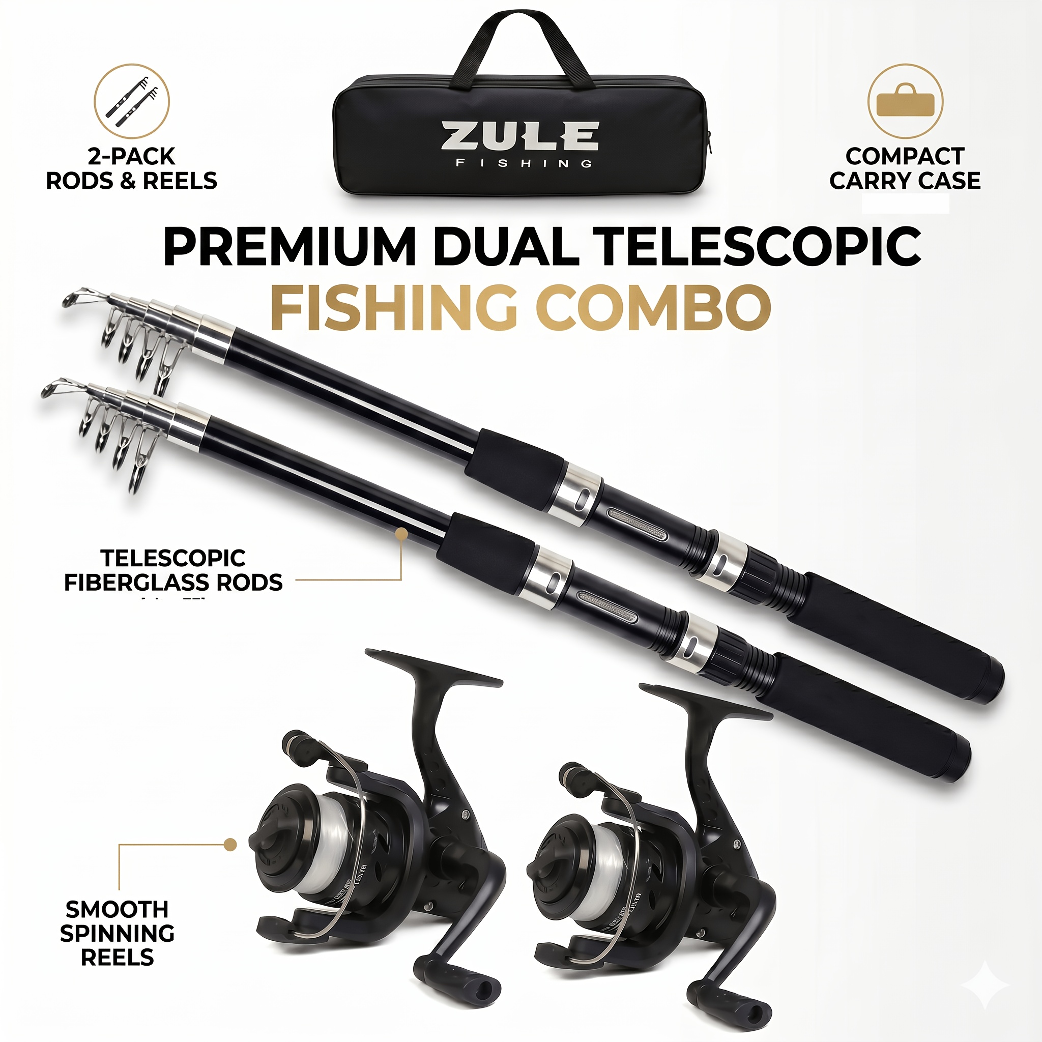 automatic fly reel and rod combos 4wt Packlight FastGlass & Backcountry Fly Combo All Day Trout fsihing Loop Opti Reel Size:7/8wt (G-7