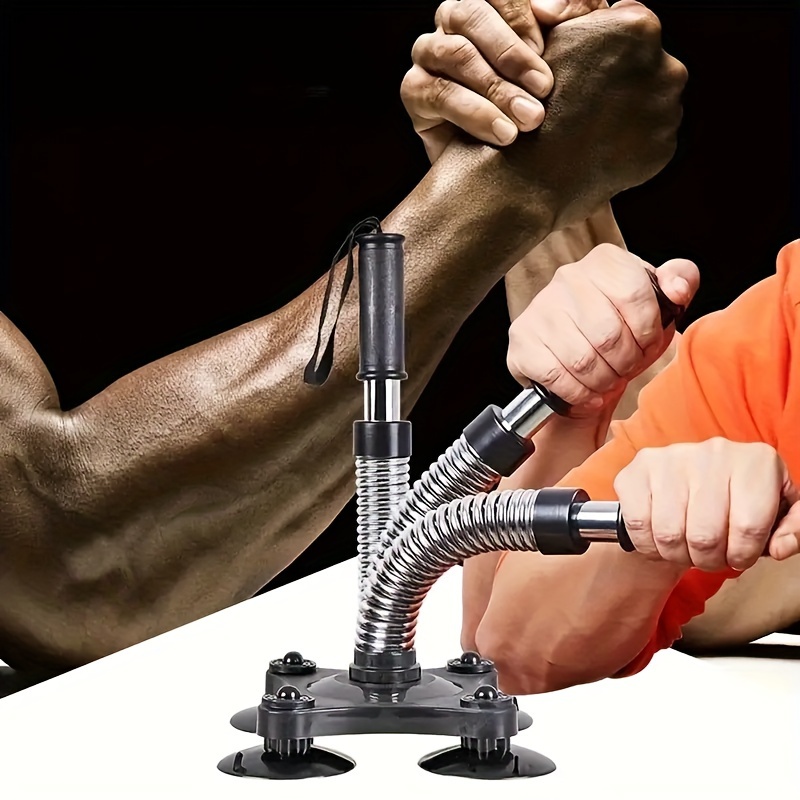 

1pc Wrist Training Device, Wrist Strength Trainer, Hand Strength Training Equipment