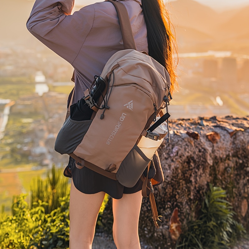 damen rucksack großem fassungsvermögen – stilvoller Temu Germany