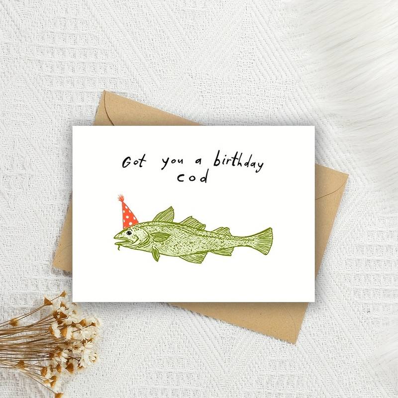 Birthday Cards For Husband - UK