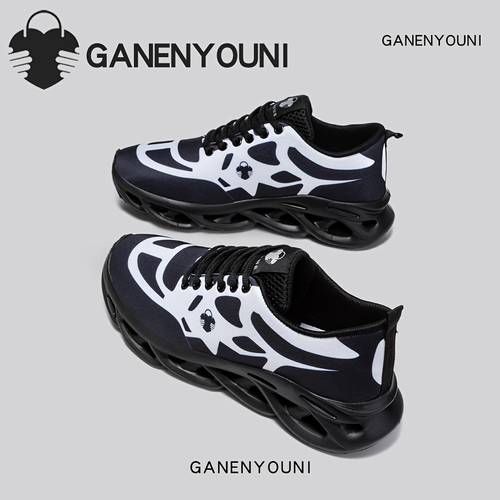 item picture sneakers mens fitness training shoes outdoor knife wind generation fitness training running shoes sizes 39 51 lightweight and breathable mesh training running shoes workout walking outdoor shoes stylish and trendy new running shoes