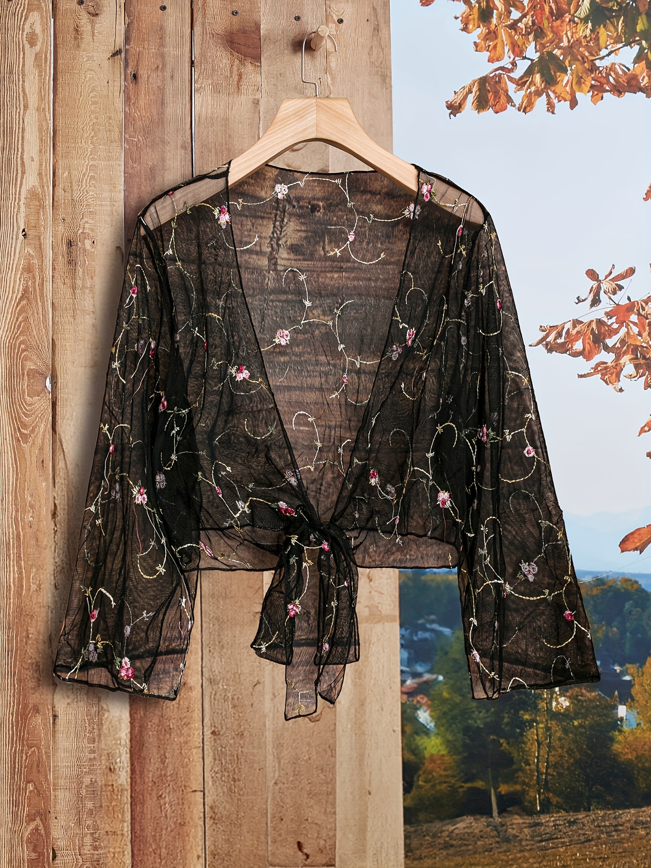 sheer cardigan sold on Temu United States sheer cardigan sold on Temu United States