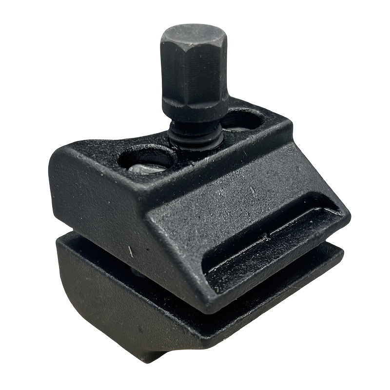 [2pcs Optional Specifications] Car Suspension Control Arm Ball Head Extender, Universal Suspension Connecting Tool For Most Vehicle Brands And Models - Time- And Easy To Operate