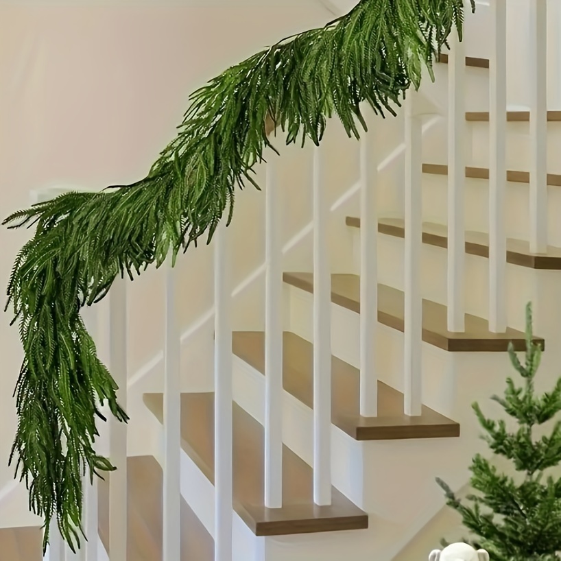 

6-foot - For Christmas, Dining , Fireplace & Decor