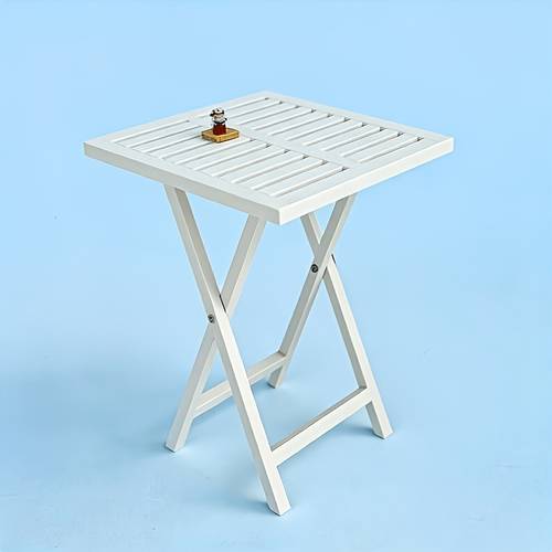 item picture 1 6 miniature furniture foldable storage table architectural furniture model ornament on desktop for model houses sand table scenery photography etc self assembly
