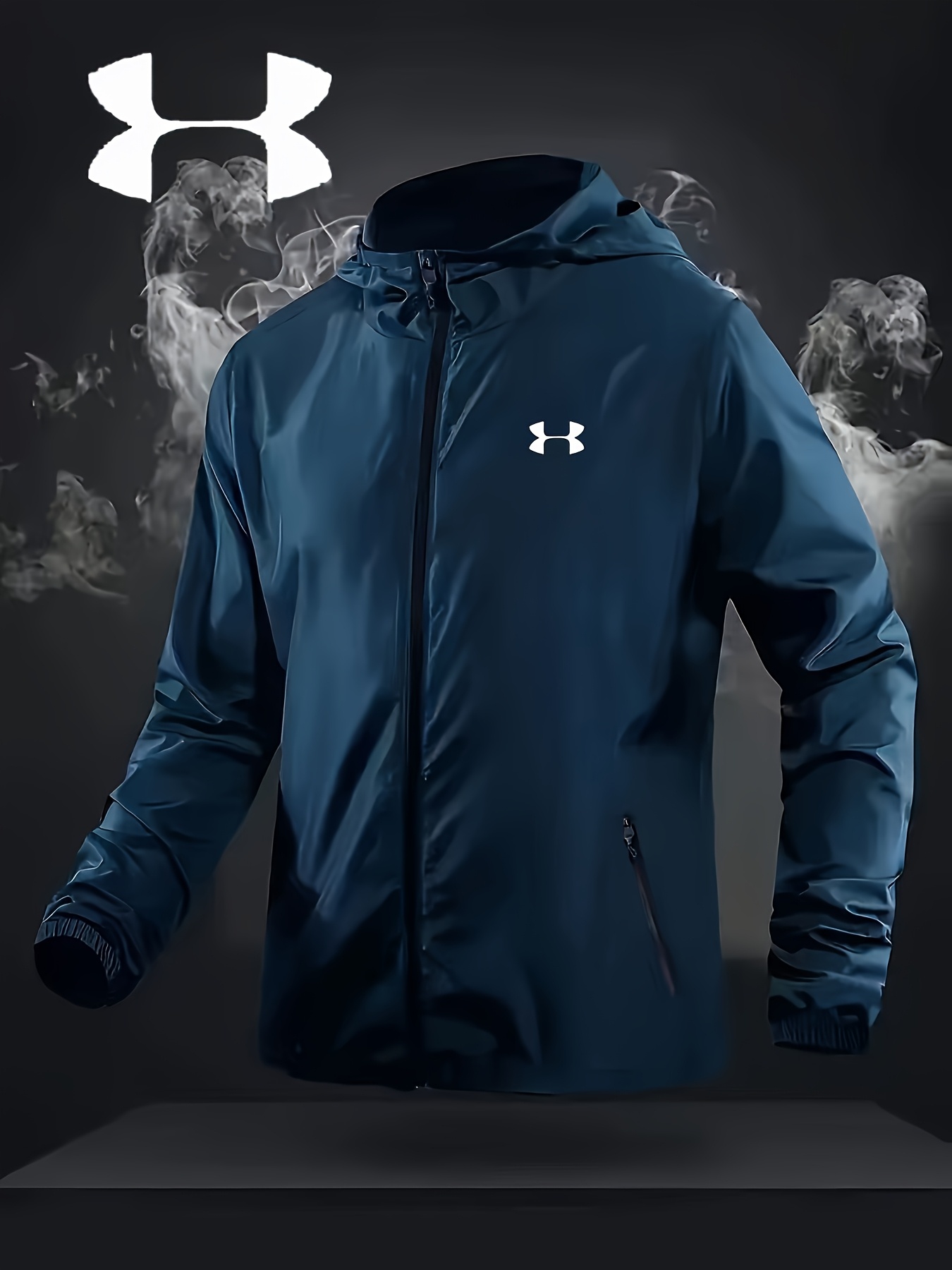 New Men's Top, Summer Lightweight Jacket, Fashionable and Stylish, Suitable for Various Occasions