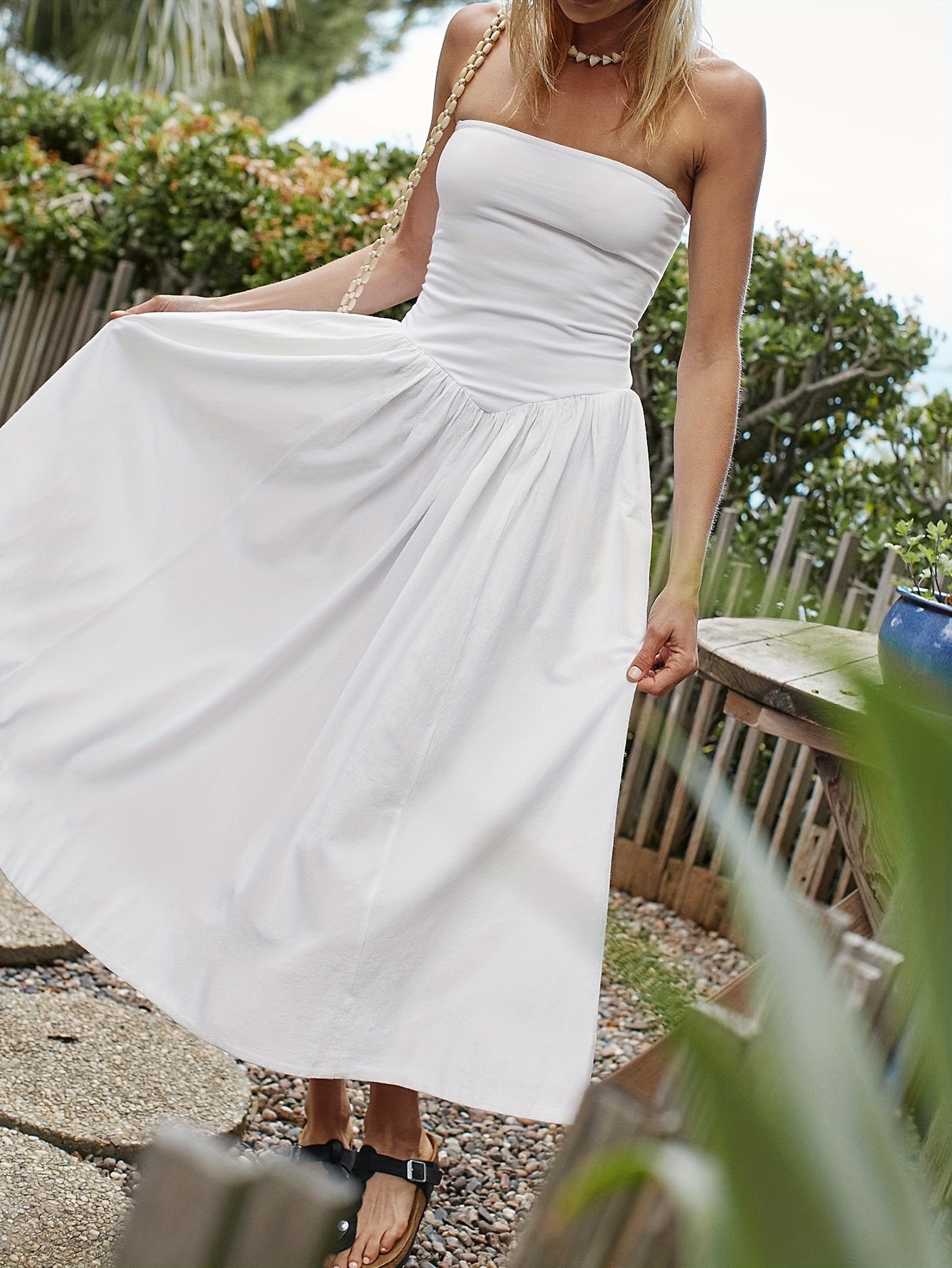 sachin and babi light blue dress Wrap Casual Dresses for Women