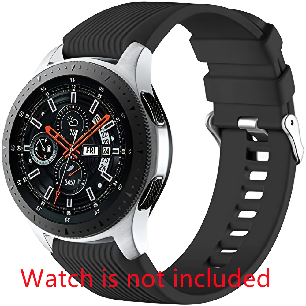 3 En 1 Accesorios Para Galaxy Watch 6 Classic - Temu Chile