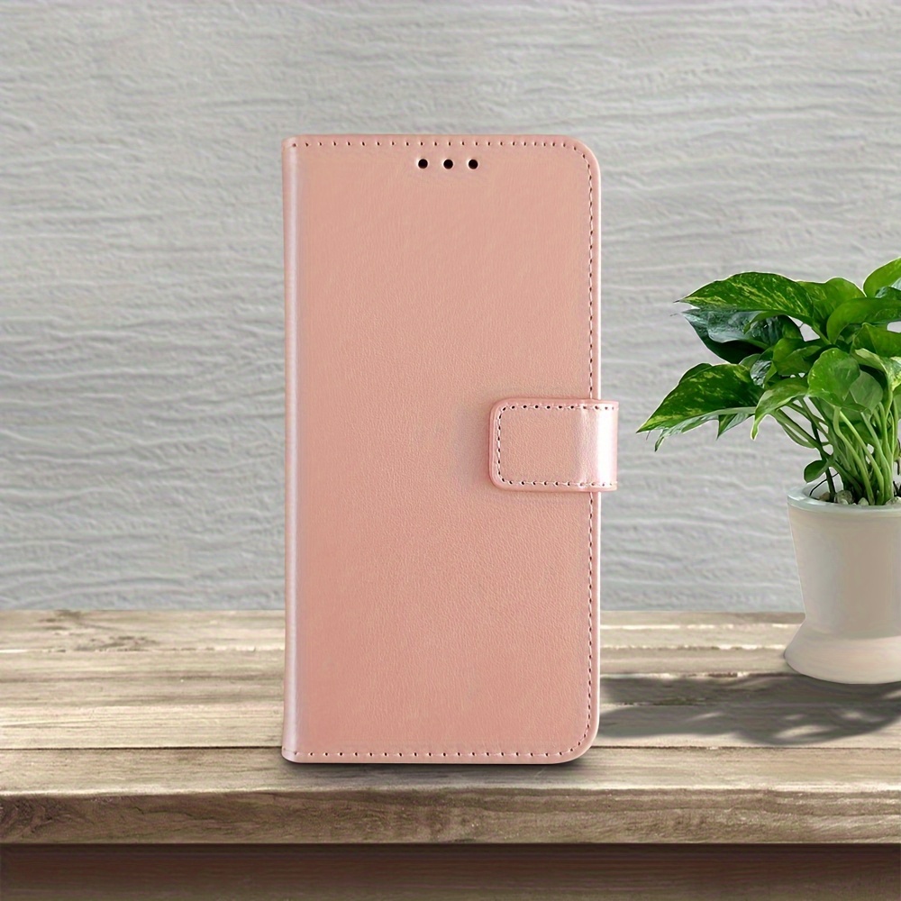 

[popular ] Business Tpu Leather Wallet Flip Phone Cases For A53 5g Mobile Phone Bag With Card Slot