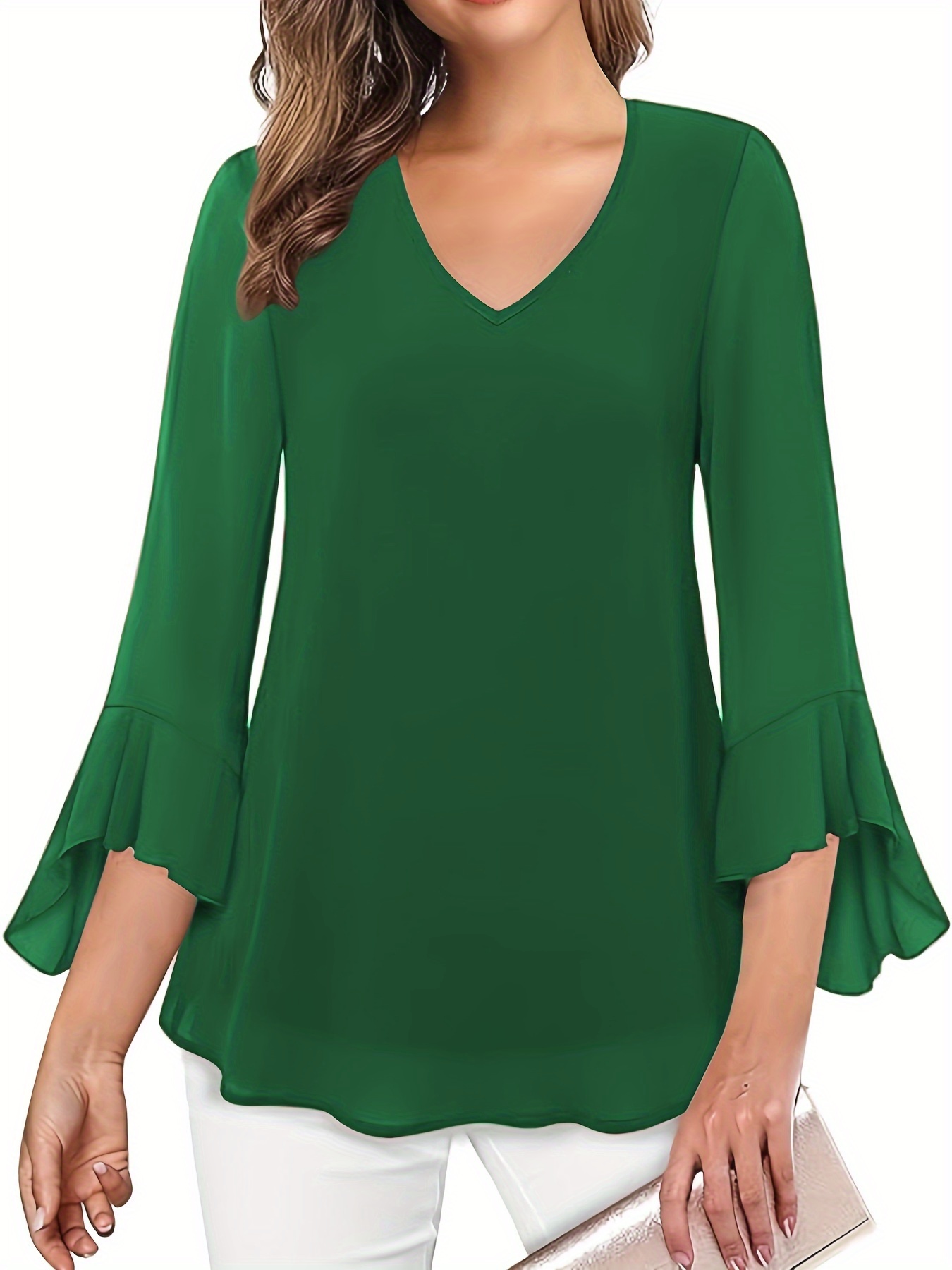 Camisas Elegantes Para Dama Modernas Blusas Elegantes Para Dama