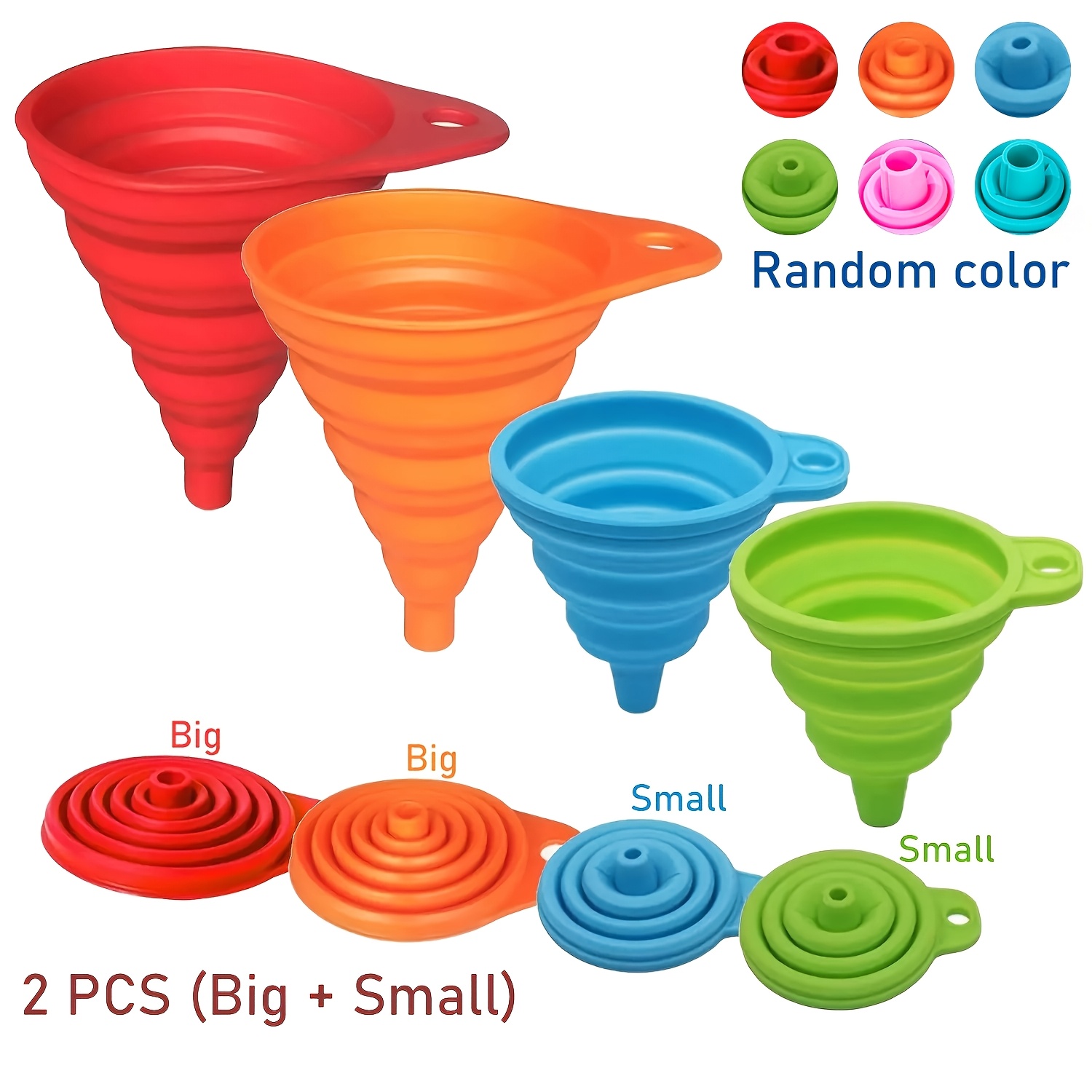 funnels sold on Temu Australia