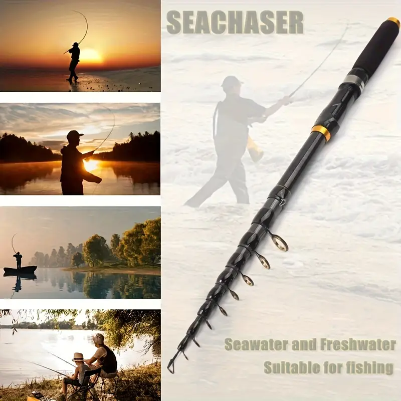 new universal rotating surf fishing rod features a medium - Temu Bahrain new universal rotating surf fishing rod features a medium - Temu Bahrain
