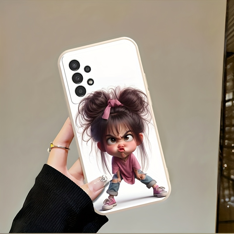 TEMU Printed Phone Case Suitable For Galaxy A04, A04s, A05, A05s, A06, A13, A14, A15, A16, A22, A23, A24, A25, A32, A33, A34, A35, A52, A52s, A53,