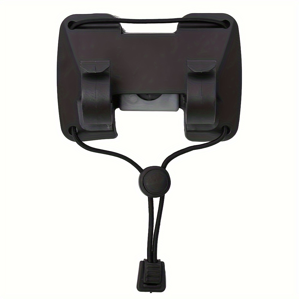 TEMU 3rd Hand Belt Clip Rod Holder For Fly Fishing And Rods