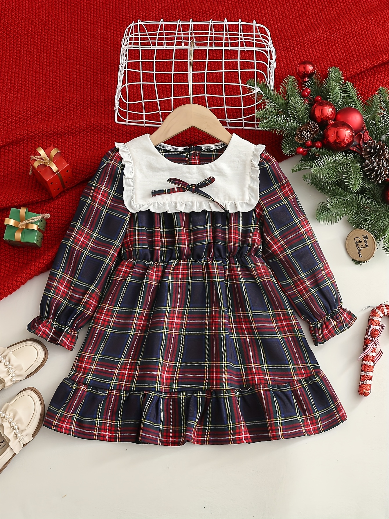 parent child outfit sibling outfit sold a single piece - Temu New Zealand