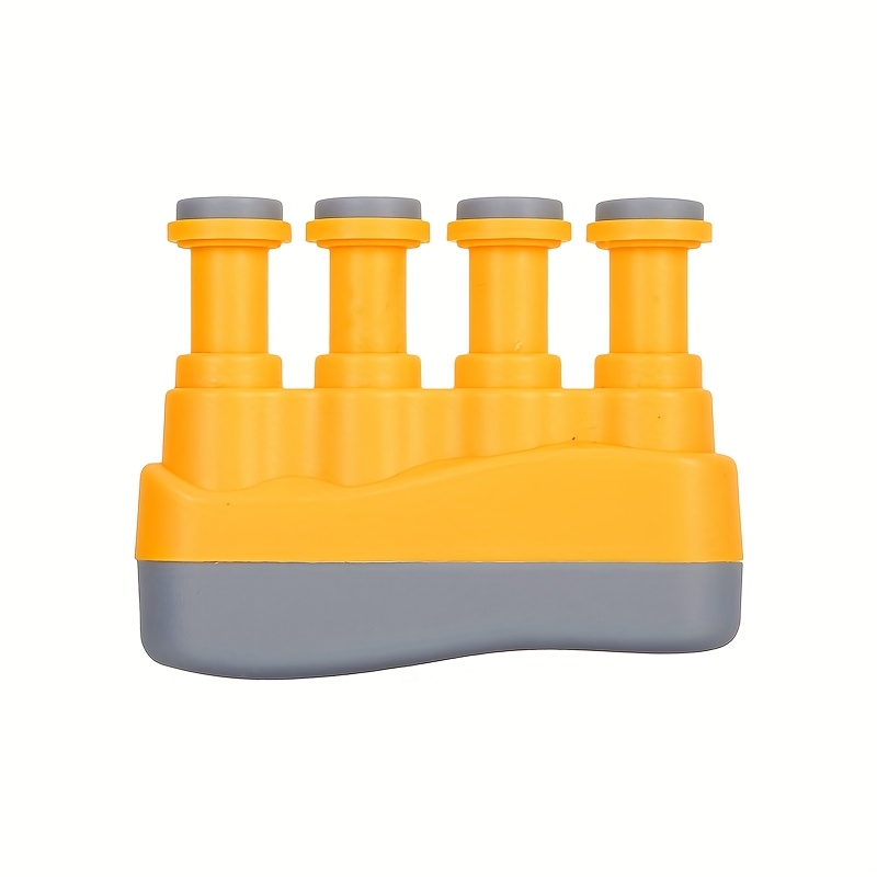 Hand Workout Device for Finger, Hand, and Forearm Flexibility