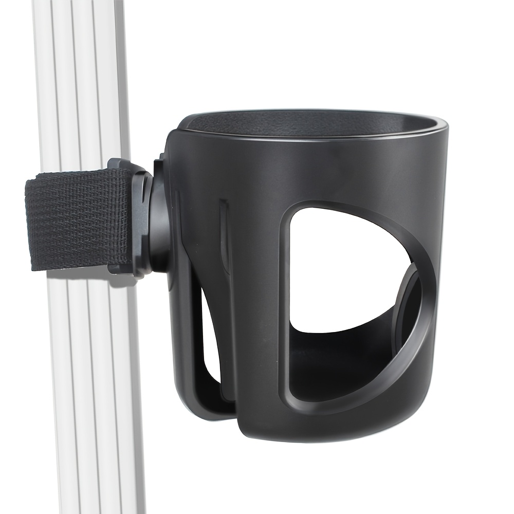 Bicycle Cup Holder Accessory, Stroller Cup Holder Set