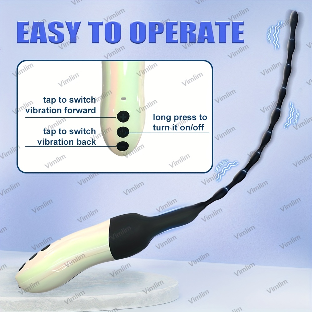 plug vibration 2 PACK REPLENS Long-Lasting Vaginal Moisturizer 8 PRE-FILLED Applicators main image 0