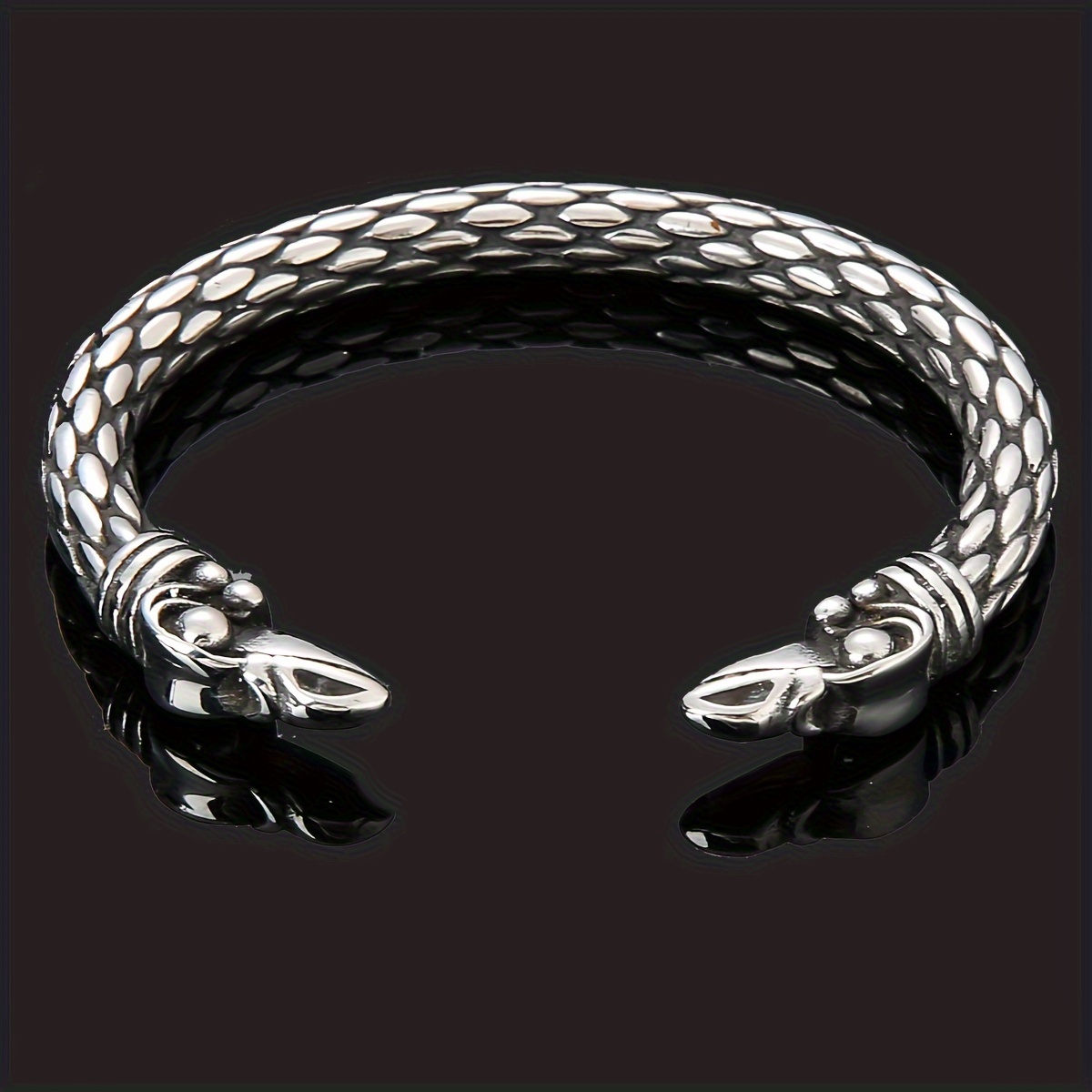 viking bracelet sold on Temu United States
