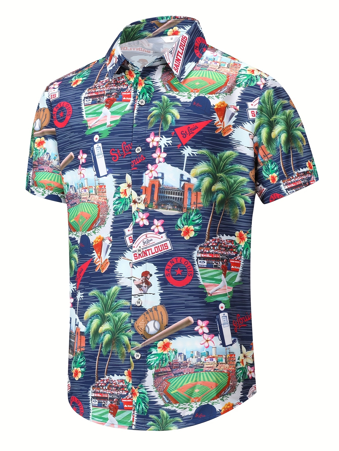 1pc Unisex Vintage Hawaii State Baseball For Outdoor Sports Golf Fishing  Ideal Choice For Gifts, Shop On Temu And start Saving