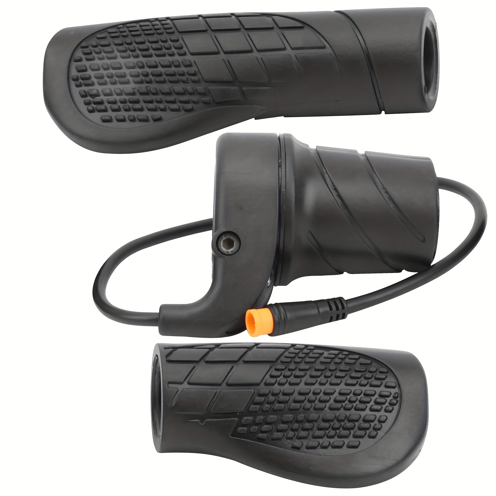 

Half Twist Electric Bike Part For Mid