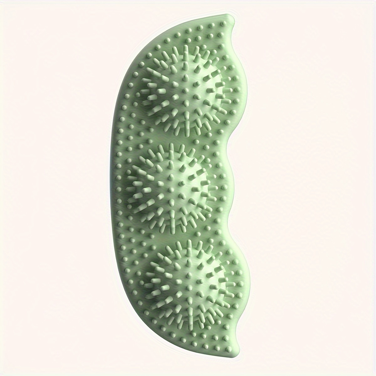 Pet Pea Grinding Toy for Dogs, Interactive Chew Toy