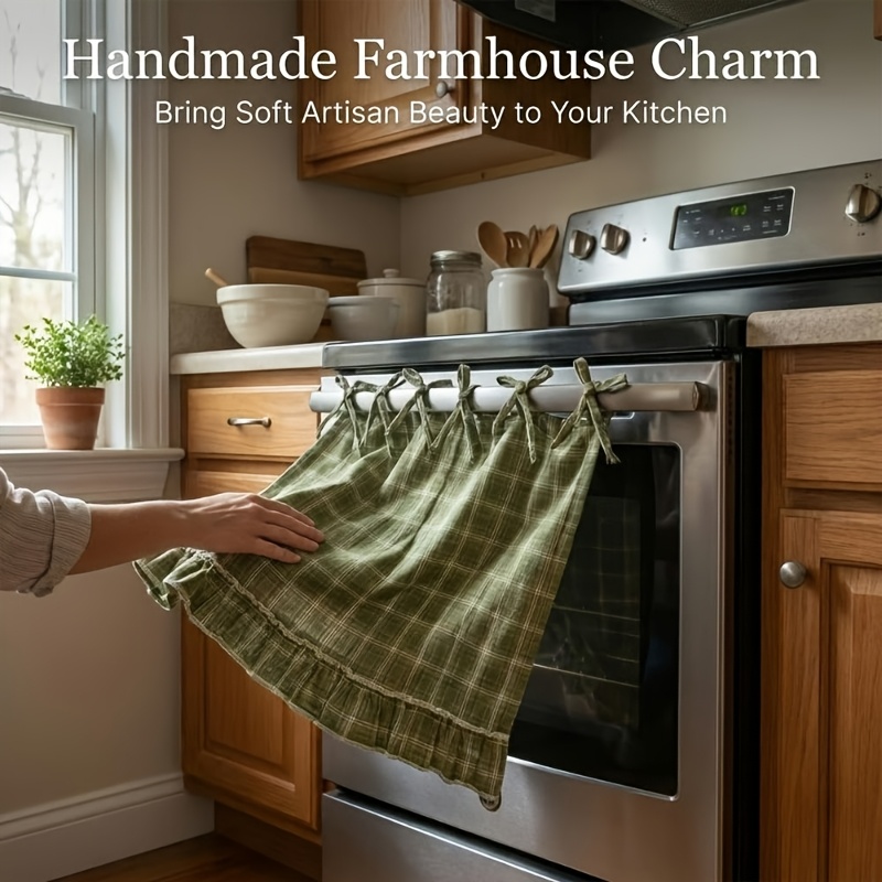 cottagecore decor sold on Temu United States