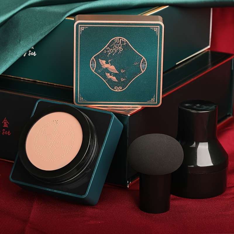 birthday lover gift makeup kit 8 piece set makeup set of lipstick foundation loose powder eyeliner concealer valentines day gift for women ideal for mothers day makeup set details 2